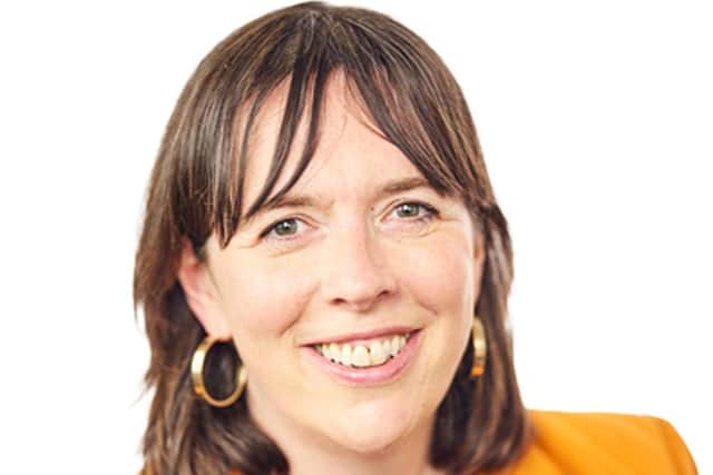 Jacqueline Moore is an expert in employment law
