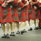 If pipers cannot find a home on BBC Radio Scotland, where else can they go? (Picture: Chris Furlong/Getty Images)