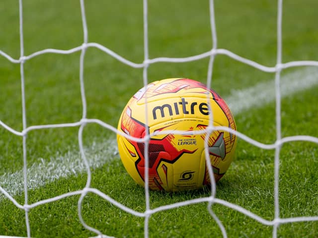 Goal-line technology will be used in the Scottish Cup for the first time
