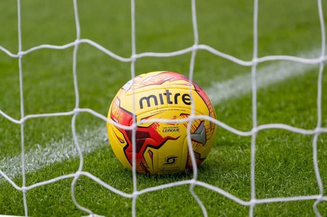 Goal-line technology will be used in the Scottish Cup for the first time