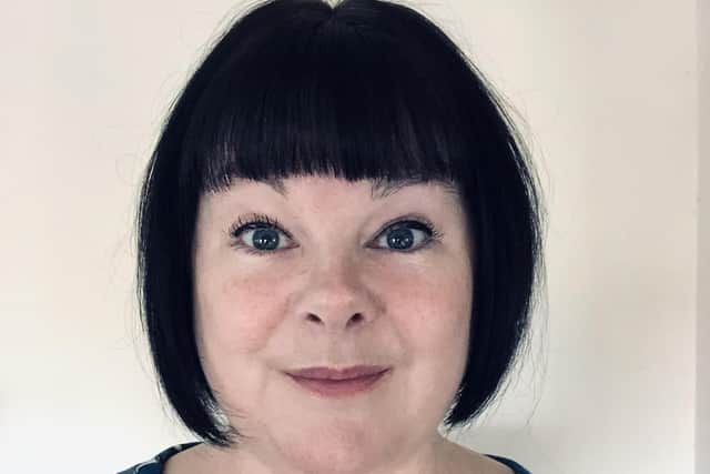 Anne Glennie