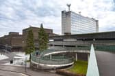 East Kilbride town centre. Image: John Devlin/National World.