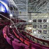 The theatre will be fully accessible for the first time in its history. Picture: Capital Theatres