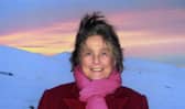 'Lady Jean' was fearless, fearsome and a bundle of energy