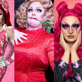 Which drag queens are the ones to look out for in 2021?