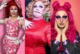 Which drag queens are the ones to look out for in 2021?