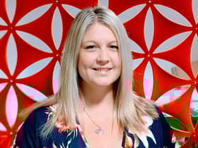 Michelle Supple, interim chief executive at Age Scotland