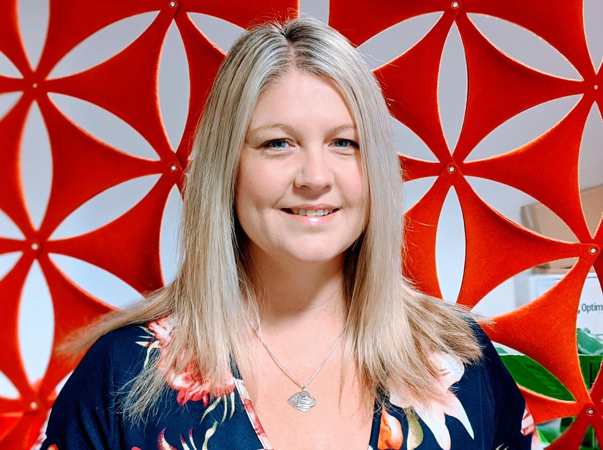 New network aims to uphold rights of LGBTQ+ people aged over 50 across Scotland - Michelle Supple