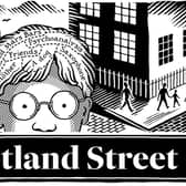 44 Scotland Street