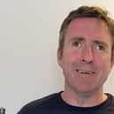 Jamie MacDonald
