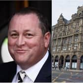 Mike Ashley the incoming chief executive of Sports Direct owner Fraser Group could pocket a £100 million shares windfall if he meets a “challenging but achievable” target, the firm has revealed.