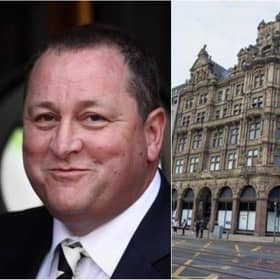 Mike Ashley the incoming chief executive of Sports Direct owner Fraser Group could pocket a £100 million shares windfall if he meets a “challenging but achievable” target, the firm has revealed.