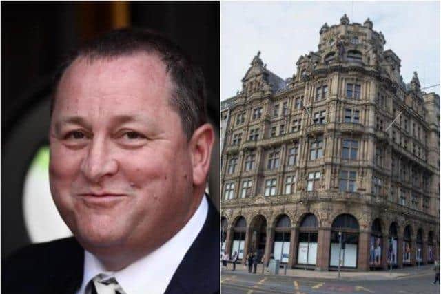 Mike Ashley the incoming chief executive of Sports Direct owner Fraser Group could pocket a £100 million shares windfall if he meets a “challenging but achievable” target, the firm has revealed.
