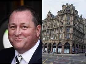 Mike Ashley the incoming chief executive of Sports Direct owner Fraser Group could pocket a £100 million shares windfall if he meets a “challenging but achievable” target, the firm has revealed.