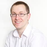 Professor James Chalmers.