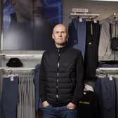 Michael Armstrong joined JD in 1995 as a store sales assistant in Glasgow and has held a number of key and senior roles.