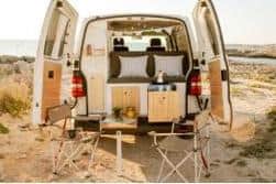 Campervans and motorhomes will continue their run of popularity as people take travel into their own hands, at home and abroad.