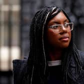 Kemi Badenoch, Secretary of State for the Department for Business and Trade, is to meet her Swiss counterpart to negotiate a new trade deal.