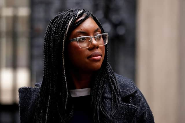 Kemi Badenoch, Secretary of State for the Department for Business and Trade, is to meet her Swiss counterpart to negotiate a new trade deal.