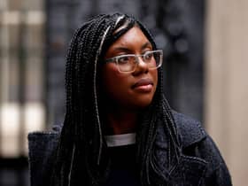 Kemi Badenoch, Secretary of State for the Department for Business and Trade, is to meet her Swiss counterpart to negotiate a new trade deal.