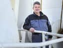 Skipper Colin Stephen says the devastation caused by HPMAs would be huge.