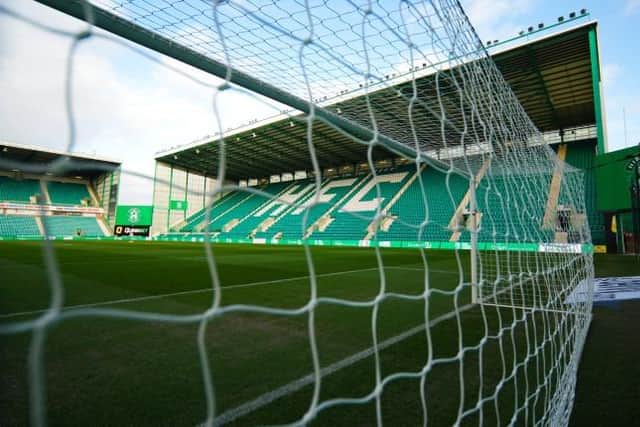 Celtic travel to Easter Road to face Hibs in the Scottish Premiership. (Photo by Simon Wootton / SNS Group)