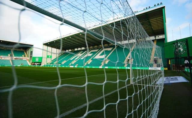 Celtic travel to Easter Road to face Hibs in the Scottish Premiership. (Photo by Simon Wootton / SNS Group)