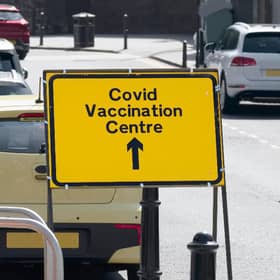 People have struggled to book PCR tests