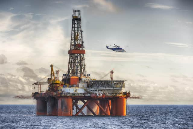 Many oil fields in the North Sea are reaching the end of their productive life, but proposals to drill at new sites is causing ongoing controversy due to the role of fossil fuels in driving climate change