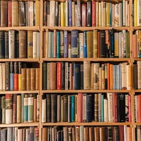 Scotland has always been something of a powerhouse when it comes to public libraries. Picture: Getty