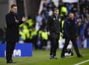 Rangers manager Michael Beale wants to reinforce his Rangers squad.