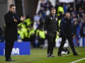 Rangers manager Michael Beale wants to reinforce his Rangers squad.