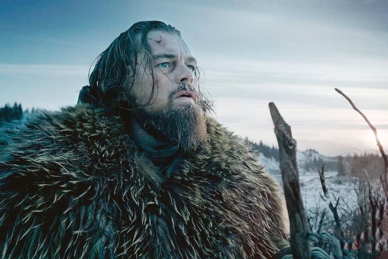 Leonardo DiCaprio gives an Oscar winning performance as a fur trapper in the 1800s as he struggles for survival to exact retribution against a ruthless mercenary who left him to die along the Missouri River.