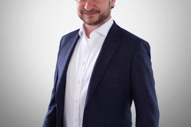Ewan Nicolson