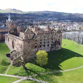 Linlithgow Palace