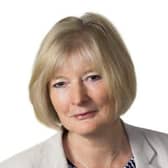 Professor Heather Wallace is Chair of Medical Research Scotland, Professor Emerita of Biochemical Pharmacology and Toxicology at the University of Aberdeen