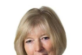 Professor Heather Wallace is Chair of Medical Research Scotland, Professor Emerita of Biochemical Pharmacology and Toxicology at the University of Aberdeen