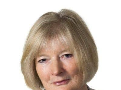 Professor Heather Wallace is Chair of Medical Research Scotland, Professor Emerita of Biochemical Pharmacology and Toxicology at the University of Aberdeen