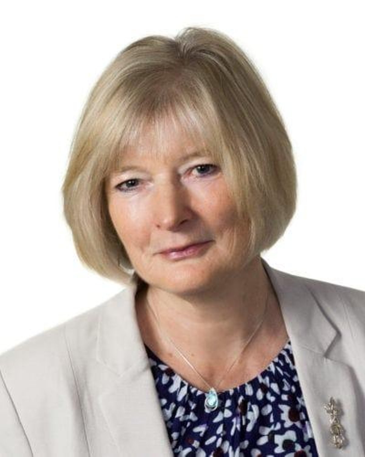 With the right investment potential of Scotland’s medical research is infinite - Professor Heather Wallace