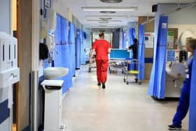 Scotland’s new first minister must show a “greater commitment to actually delivering” for GPs, a leading doctor said, as he warned that the country is “sleepwalking towards a two-tier health service”.