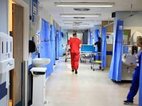 Scotland’s new first minister must show a “greater commitment to actually delivering” for GPs, a leading doctor said, as he warned that the country is “sleepwalking towards a two-tier health service”.