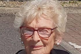 As well as a valued member of The Scotsman staff, Jan Dignon was a talented singer