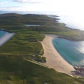 Taransay will be rewilded by its owners