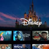 Disney is constantly adding to its range of titles, both original and licensed. Photo: Disney.