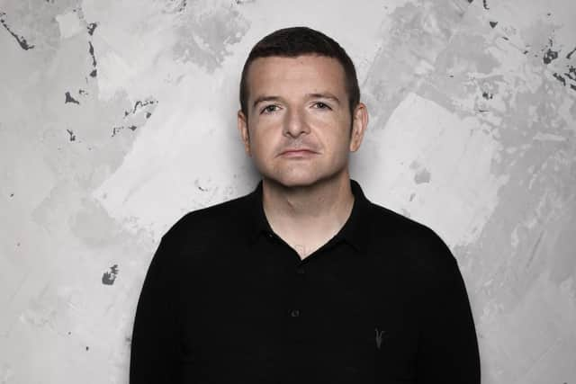 Kevin Bridges