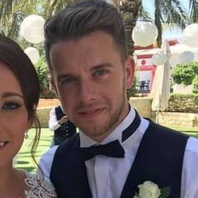 Kirsty Maxwell died in Benidorm