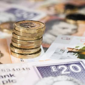The tax is set at 40 per cent on all estates valued above the £325,000 threshold (Picture: John Devlin)