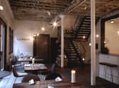Timberyard