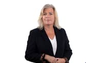 Innoscot Health, Innovation Manager, Frances Ramsay