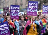 The UK Government is set to block the bill which would make it easier for Trans people to change their legally recognised gender.